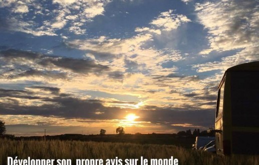 Ma Définition du Bonheur