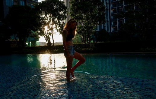 Un Pouvoir Illimité